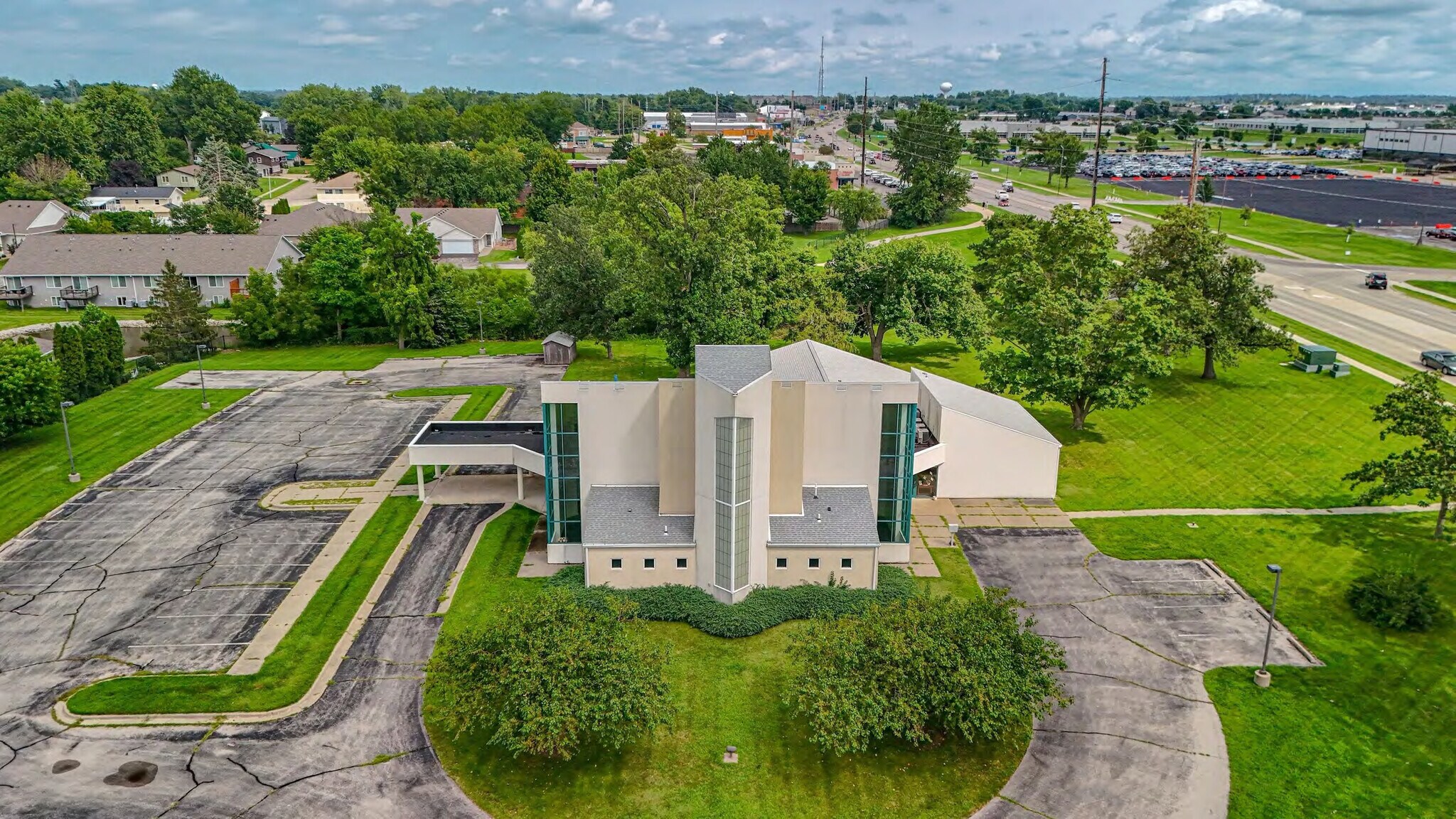 640 Blairs Ferry Rd NE, Cedar Rapids, IA for Sale