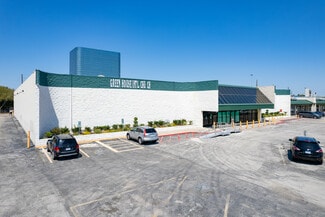 Houston, TX Freestanding - 200 W Greens Rd Houston, TX Freestanding - 200 W Greens Rd