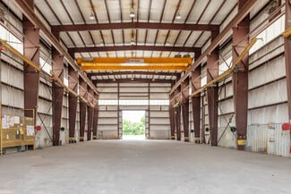 Abilene, TX Warehouse - 2424 Oak St