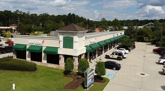 Covington, LA Office/Retail - 1170 Us-190