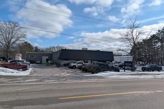 Spring Lake, MI Distribution - 16910 148th Ave