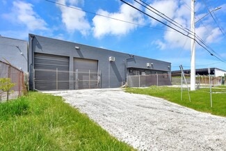 Miami, FL Industrial - 1101 NW 72nd St