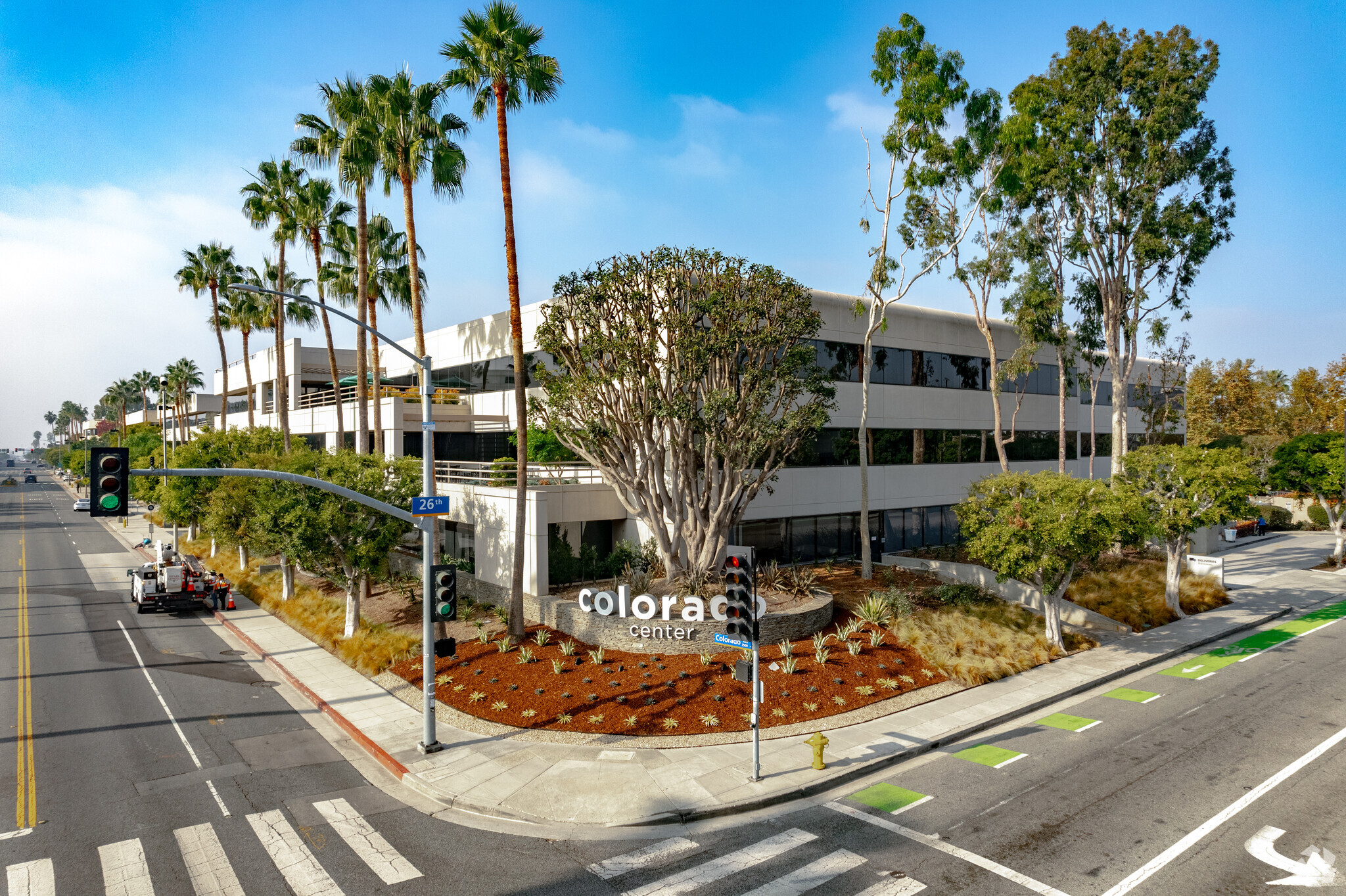 2525 Colorado Ave, Santa Monica, CA for Rent