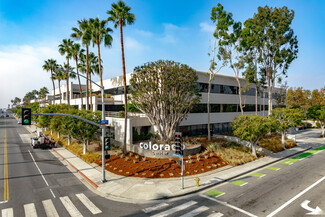 Santa Monica, CA Office - 2525 Colorado Ave