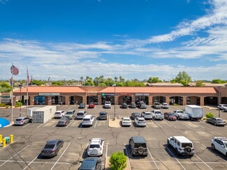Phoenix, AZ Retail - 4139 W Bell Rd