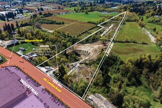 Abbotsford, BC undefined - 2475 Mt Lehman Rd