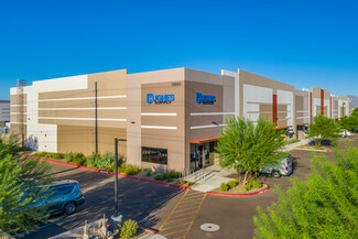 Surprise, AZ Industrial - 11470 N Dysart Rd