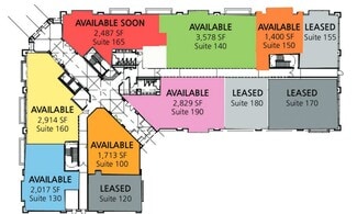 Lansdale, PA Office, Office/Medical - 1690 Sumneytown Pike