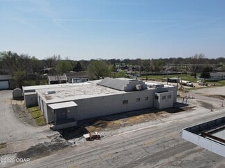 Joplin, MO Industrial - 3236 W 20th St
