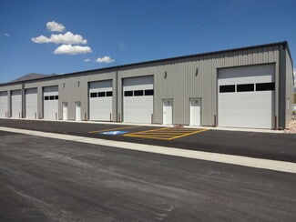 Spanish Fork, UT Flex, Industrial - 1908 N 200 E
