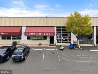 Herndon, VA Flex - 287 Sunset Park Dr