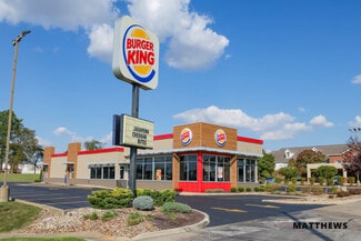 Willard, OH Fast Food - 1148 S Conwell Ave Willard, OH Fast Food - 1148 S Conwell Ave