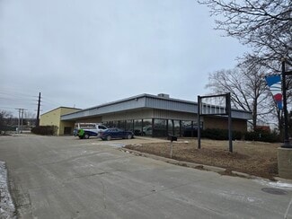 Coralville, IA Flex - 218 2nd St