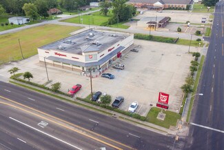 Silsbee, TX Drug Store - 496 Highway 96 S Silsbee, TX Drug Store - 496 Highway 96 S