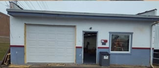 Johnson City, TN Flex - 1310 W Market St