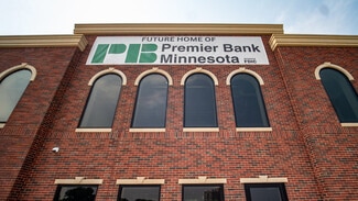 Rochester, MN Office - 3750 Frontage Rd