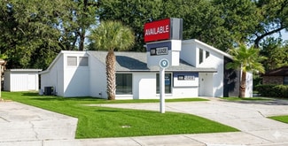 Pensacola, FL Office - 2170 Creighton Rd Pensacola, FL Office - 2170 Creighton Rd