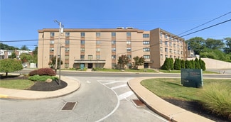 Chester, PA Office/Medical, Medical - 301 W 15th St