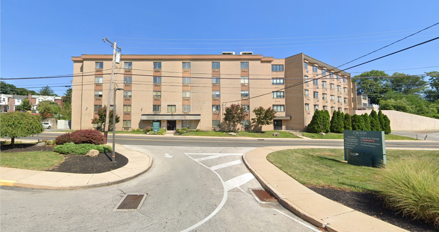 301 W 15th St, Chester, PA for Rent