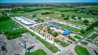 Winnie, TX Commercial - 14902 FM 1663 Rd