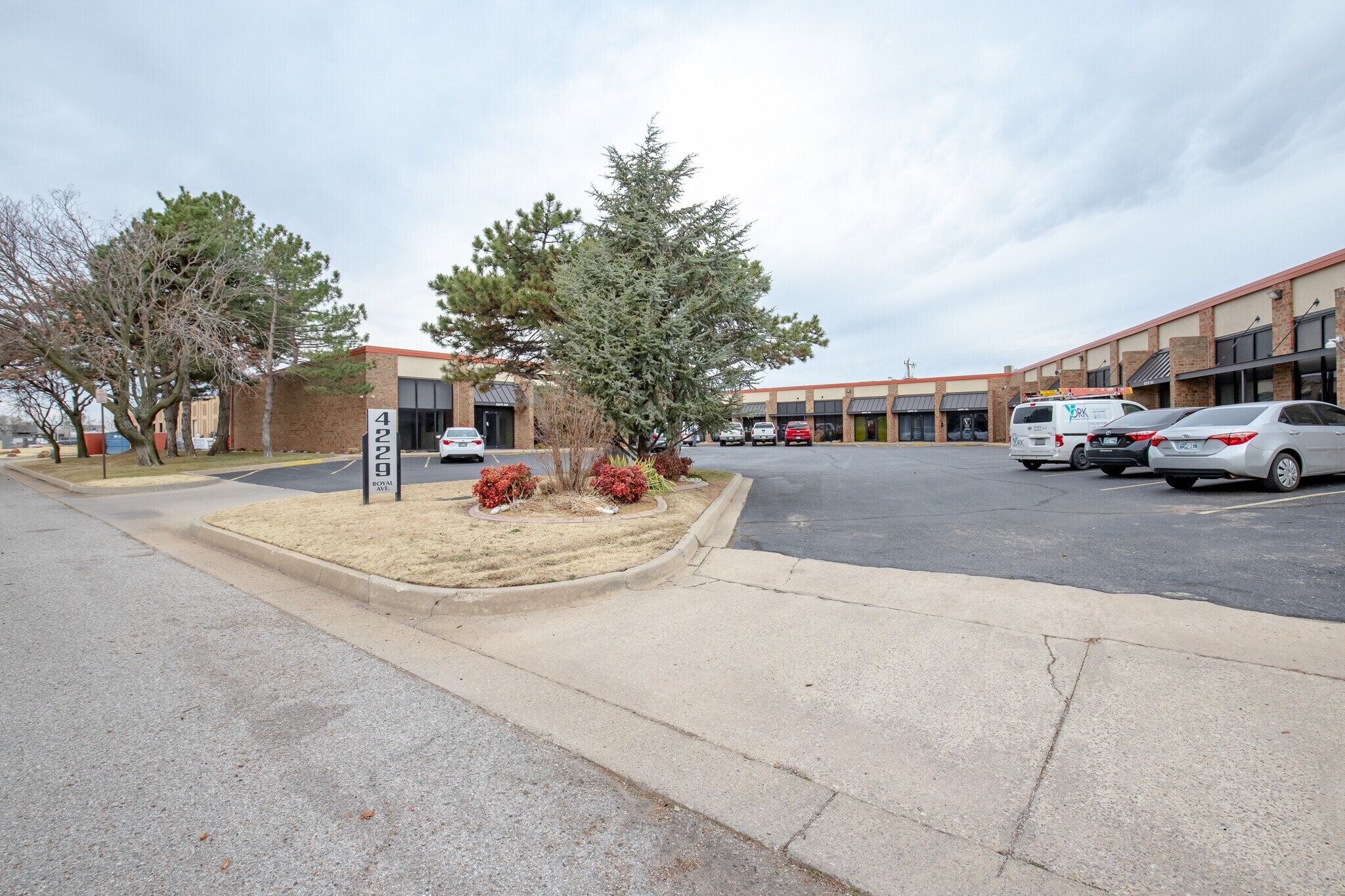 4229 Royal Ave, Oklahoma City, OK for Rent