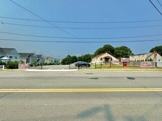 Bellport, NY Retail - 515 Atlantic Ave