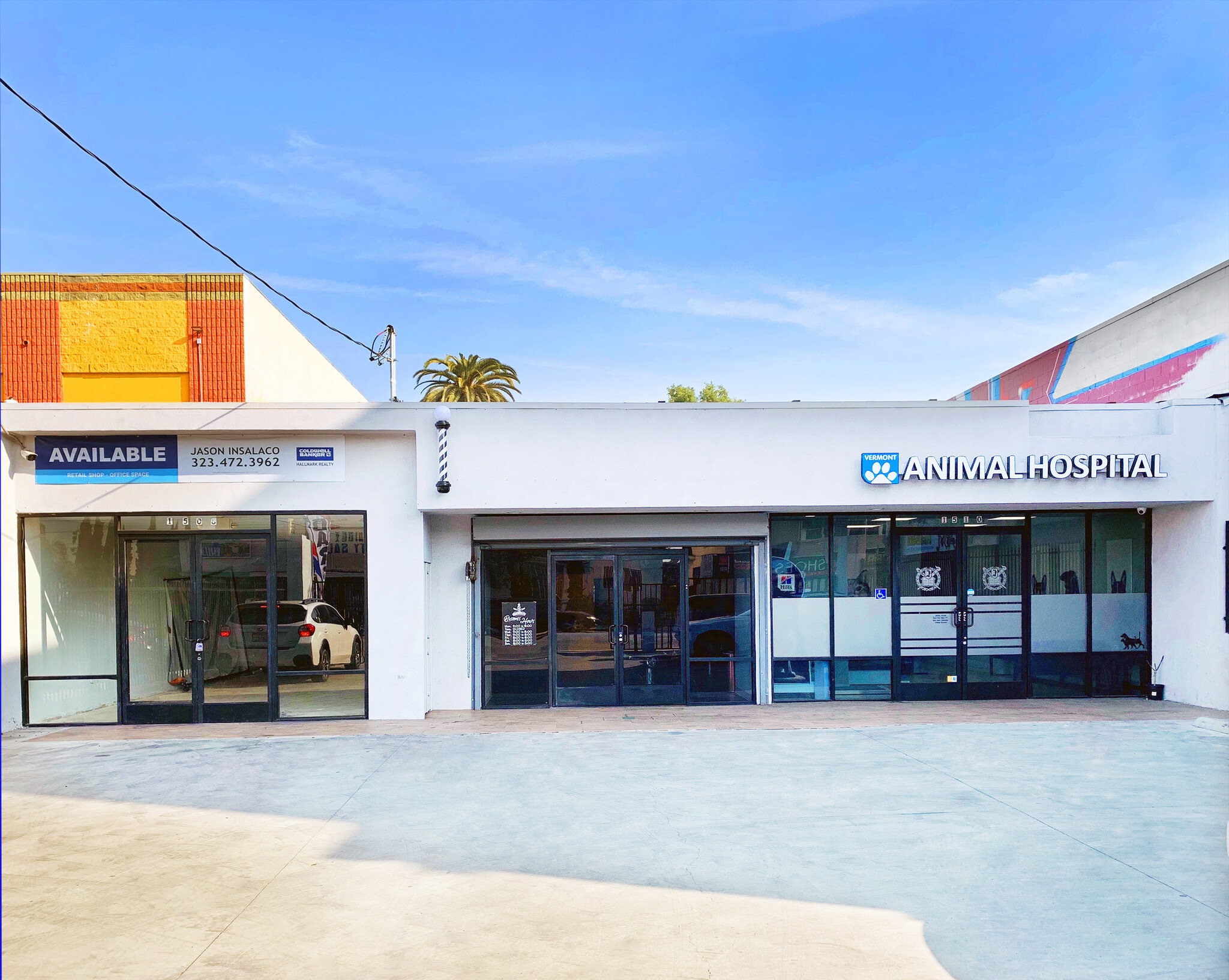 1510 S Vermont Ave, Los Angeles, CA for Sale