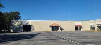 Fort Walton Beach, FL Office - 96-102 Forsman Dr NW