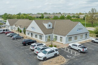 Kansas City, MO Office - 5703-5713 NW 64th Ter Kansas City, MO Office - 5703-5713 NW 64th Ter