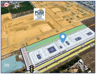 Davenport, FL Flex - 0 US Hwy 27