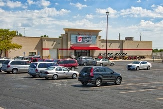Emporia, KS Retail - 1312 Industrial Rd