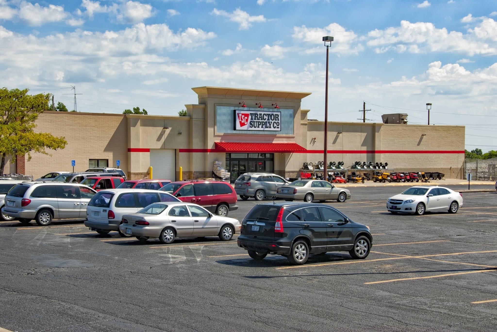 1312 Industrial Rd, Emporia, KS for Rent