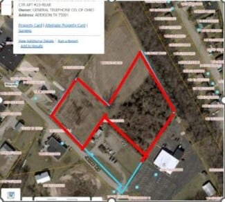 Waverly, OH Commercial - 115 James Rd