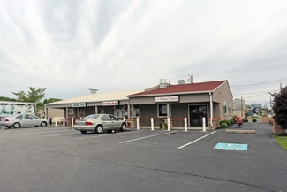 Blackwood, NJ Freestanding - 700 S Black Horse Pike Blackwood, NJ Freestanding - 700 S Black Horse Pike