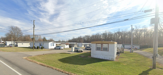 Batesville, IN Manufactured Housing/Mobile Housing - 1121 IN-46
