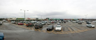 Whitby, ON Retail - 1801 Dundas St E