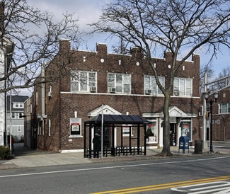 Leonia, NJ Retail - 248 Fort Lee Rd
