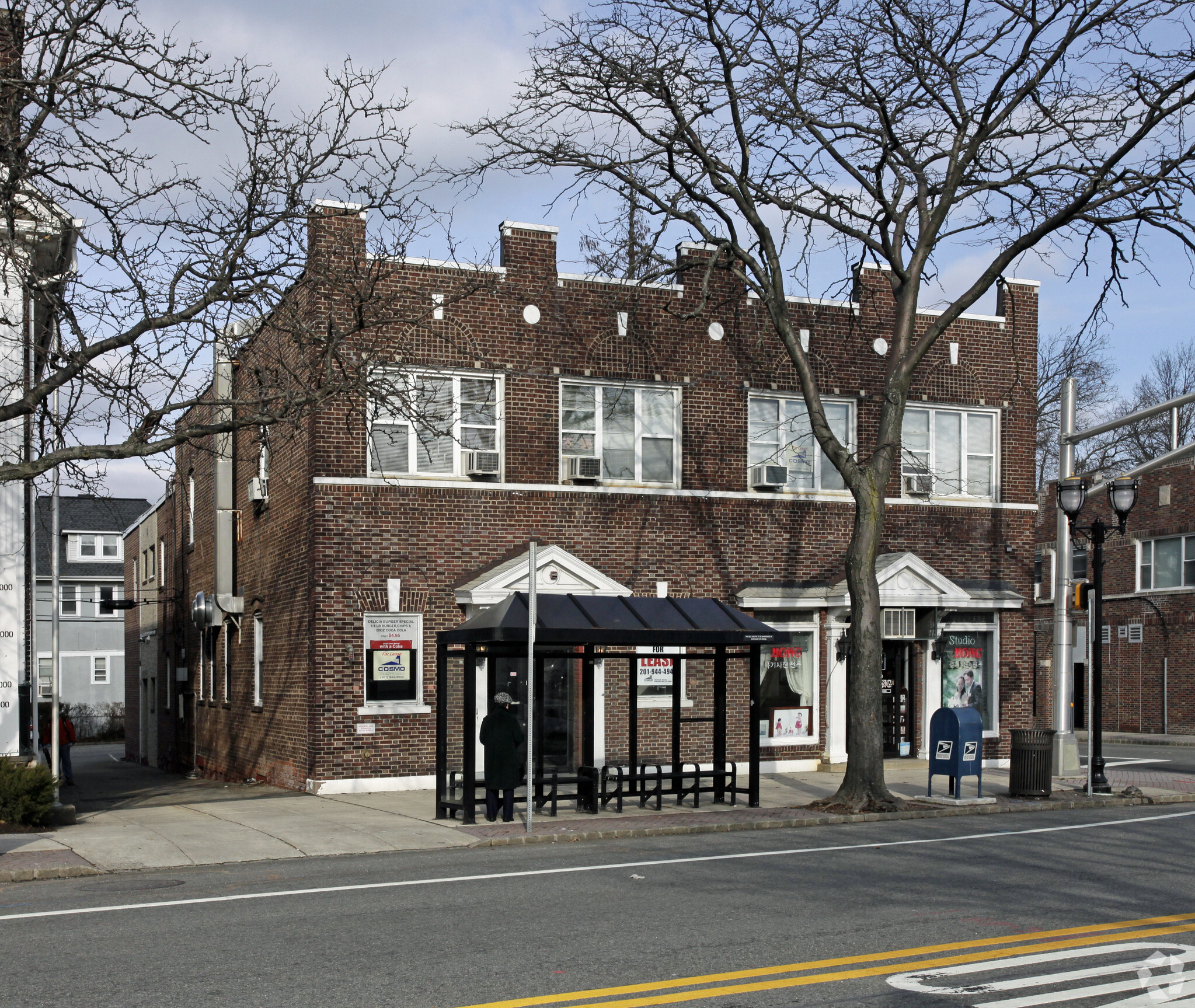 316-318 Broad Ave, Leonia, NJ for Rent