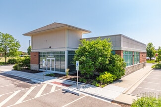 North Aurora, IL Medical - 140 Hansen Blvd North Aurora, IL Medical - 140 Hansen Blvd