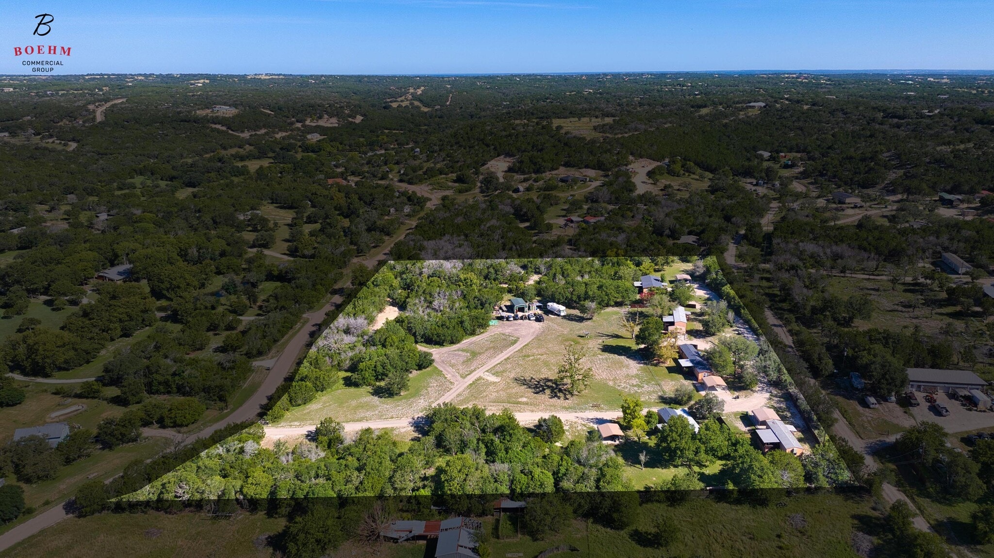 000 TBD Deer Haven, Kerrville, TX for Sale