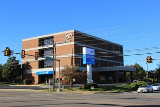 Johnson City, TN Office - 1907 N Roan St Johnson City, TN Office - 1907 N Roan St