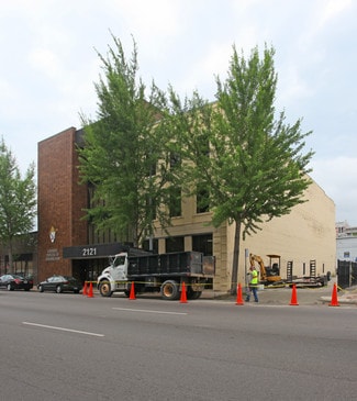 Birmingham, AL Office - 2119 3rd Ave N
