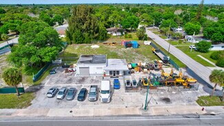 Fort Pierce, FL Freestanding - 2108 Orange Ave