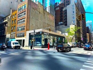 New York, NY undefined - 132 Madison Ave