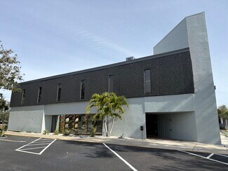 Clearwater, FL Office - 2170 Rainbow Dr