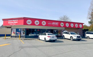 Richmond, BC Retail - 10991 No. 1 Rd
