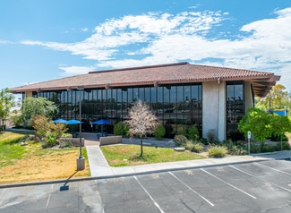 Tempe, AZ Office - 4625 S Wendler Dr