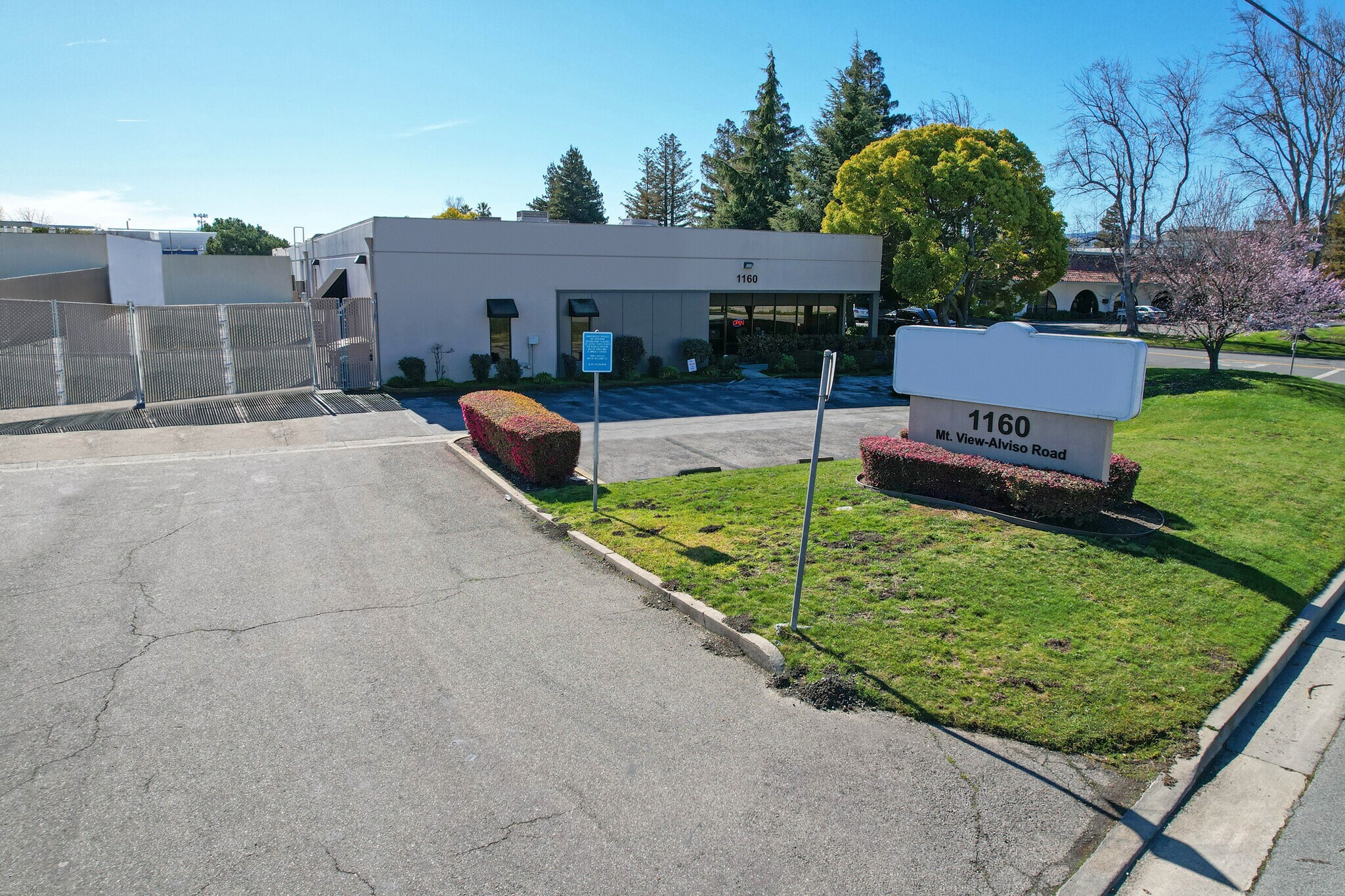 1160 Mountain View Alviso Rd, Sunnyvale, CA for Rent