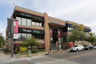 Denver, CO Retail - 300 Josephine St