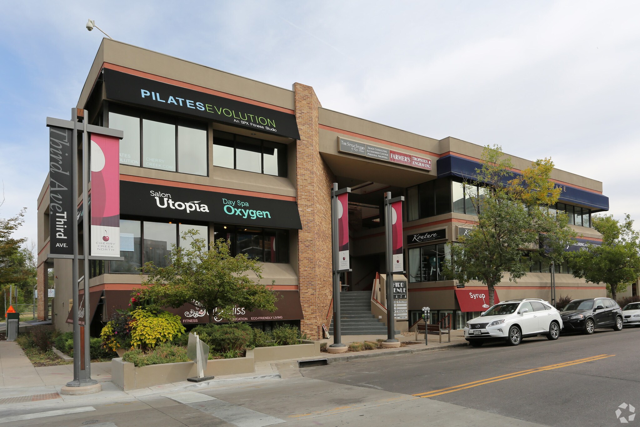 300 Josephine St, Denver, CO for Rent